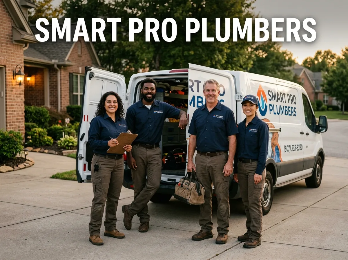 Water Heater Repair company in Chamberlain, SD